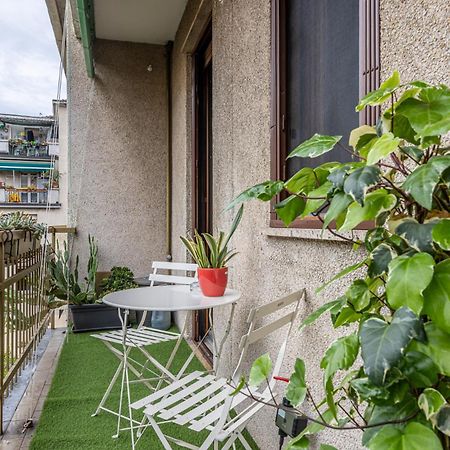 Bruschetti Home Μιλάνο Εξωτερικό φωτογραφία