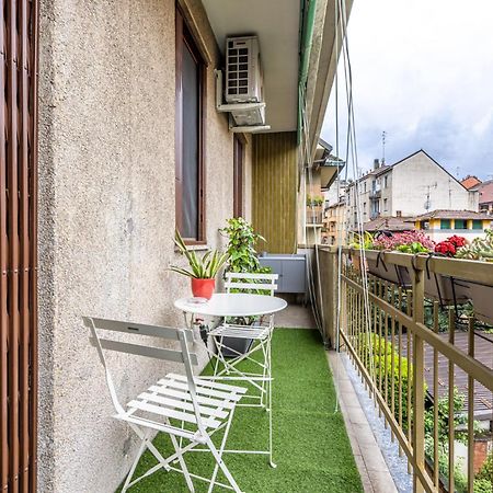 Bruschetti Home Μιλάνο Εξωτερικό φωτογραφία