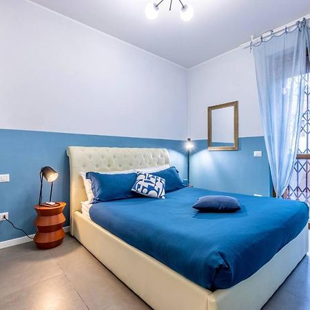 Bruschetti Home Μιλάνο Εξωτερικό φωτογραφία