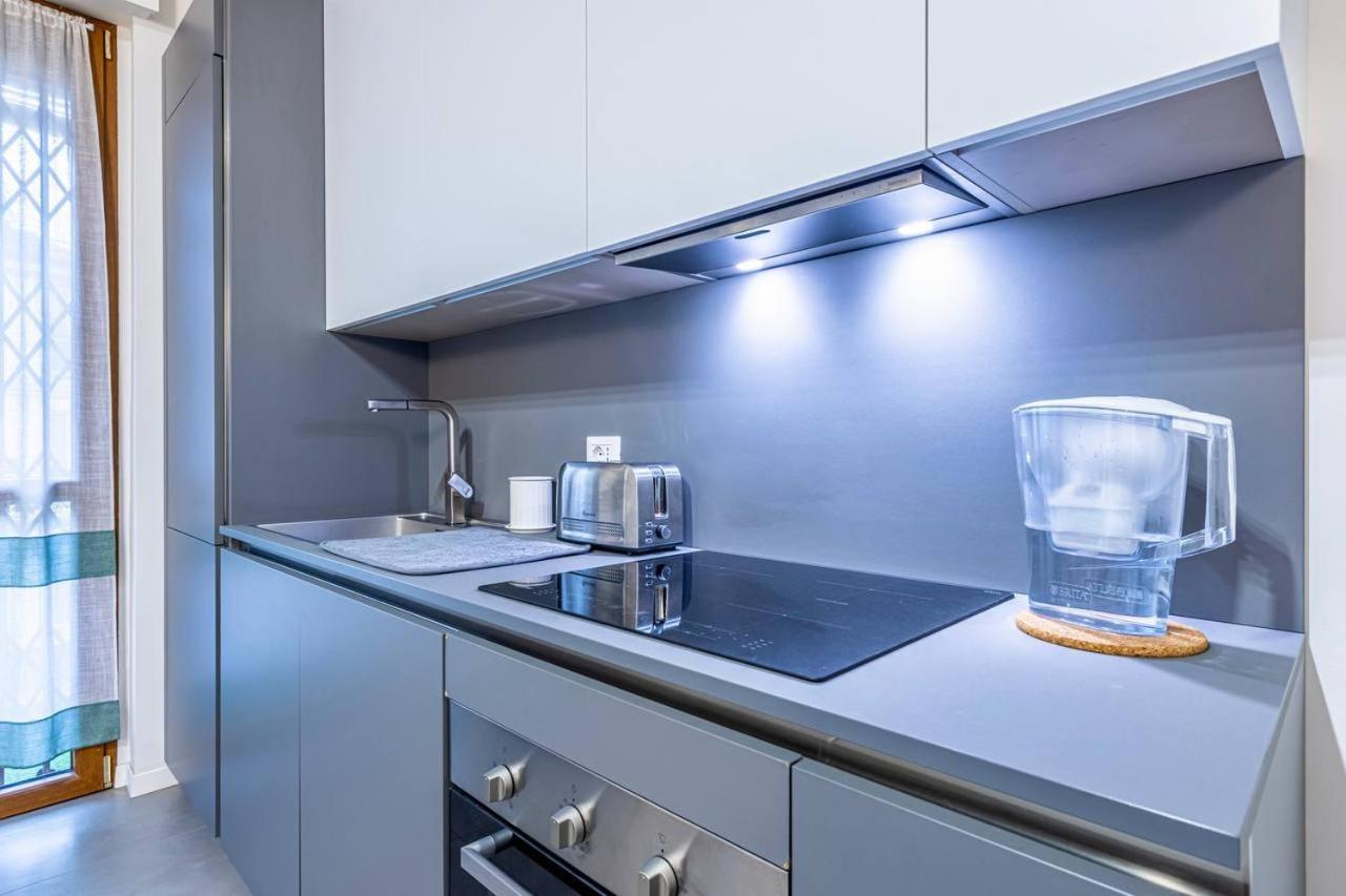 Bruschetti Home Μιλάνο Εξωτερικό φωτογραφία