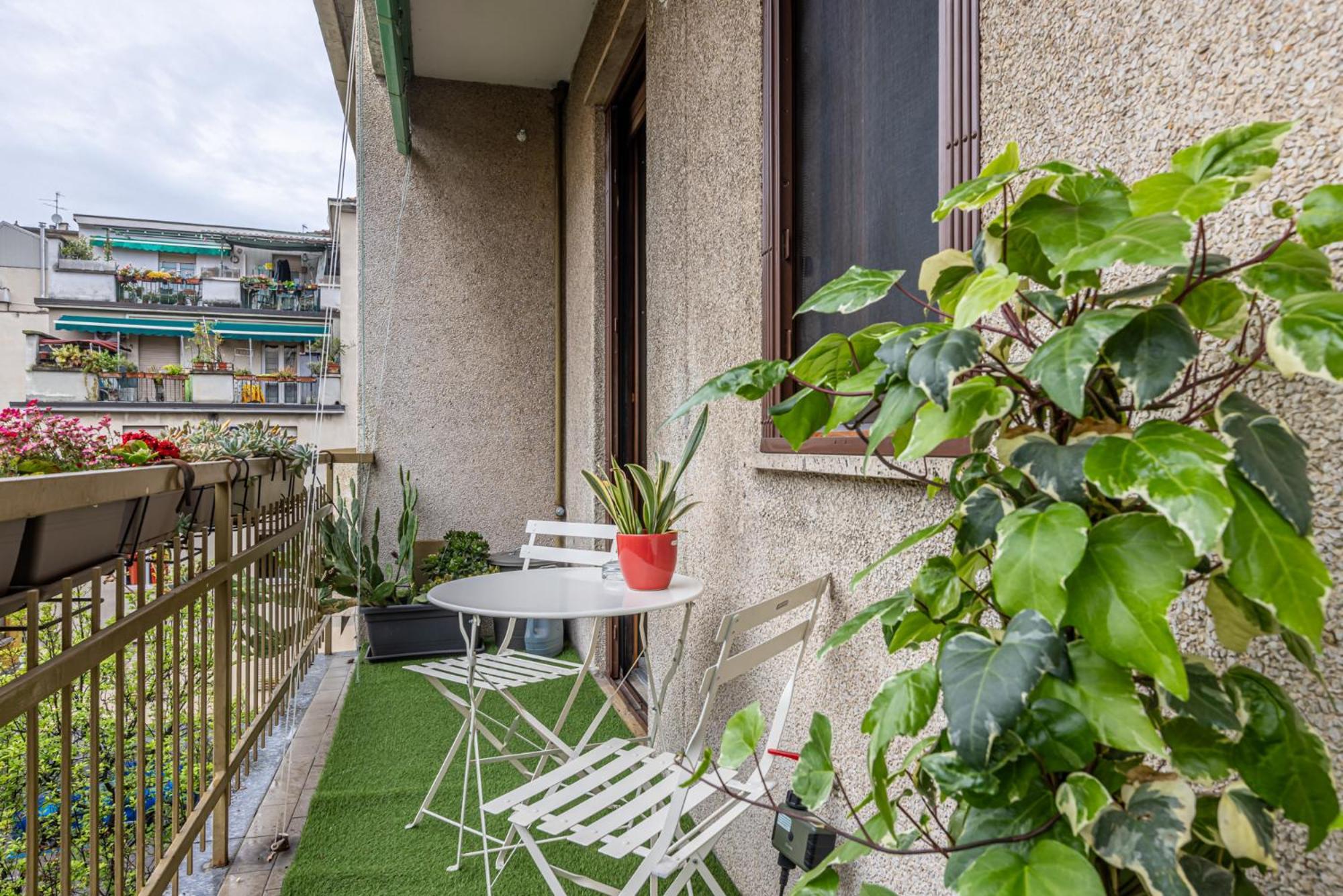 Bruschetti Home Μιλάνο Εξωτερικό φωτογραφία