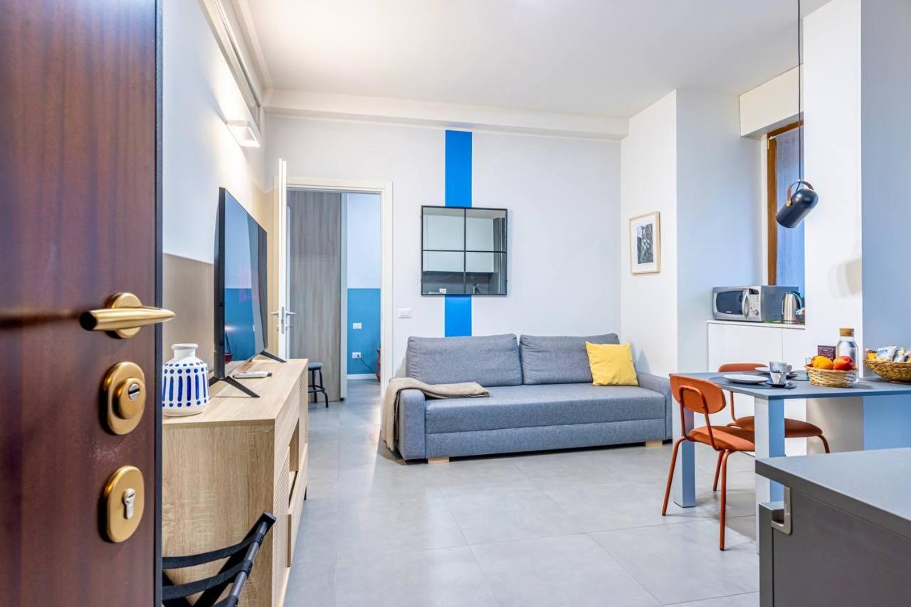 Bruschetti Home Μιλάνο Εξωτερικό φωτογραφία