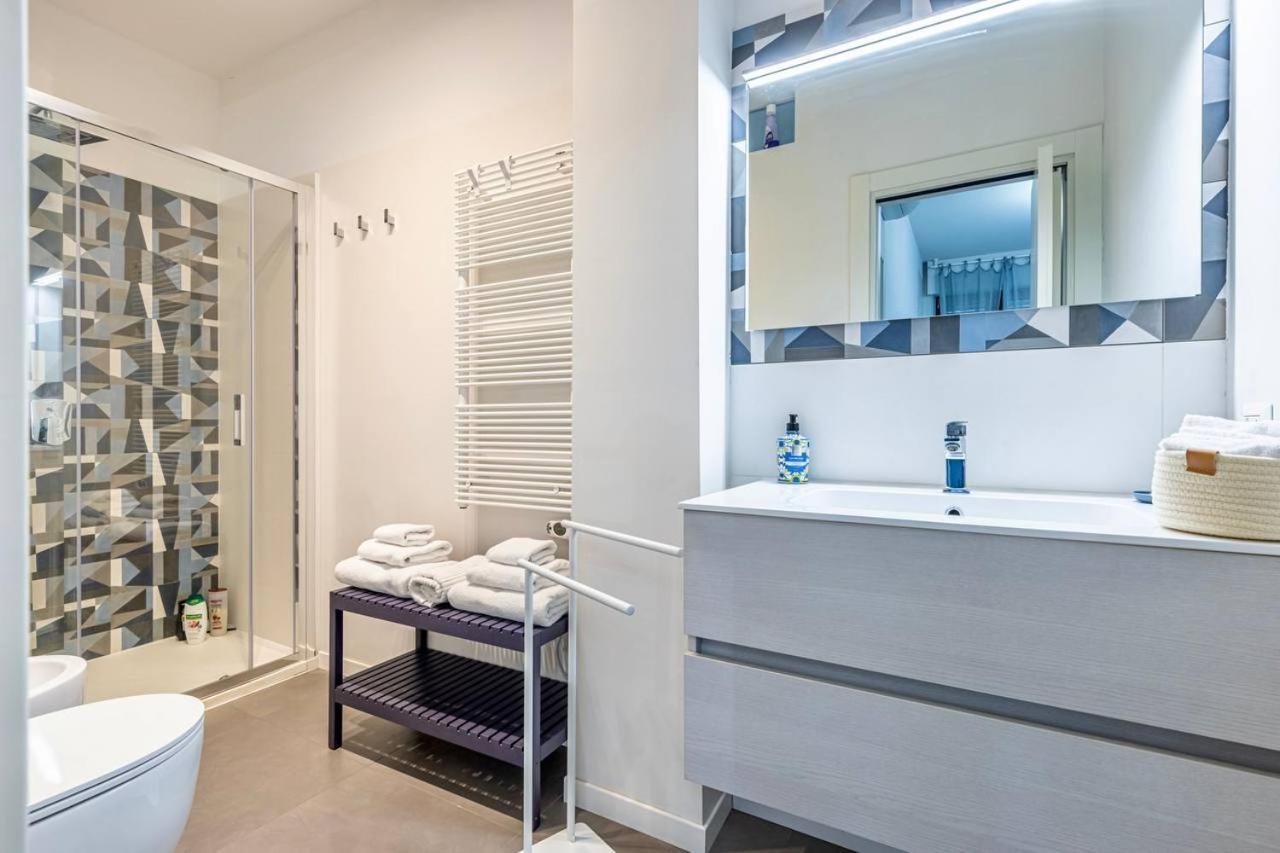 Bruschetti Home Μιλάνο Εξωτερικό φωτογραφία