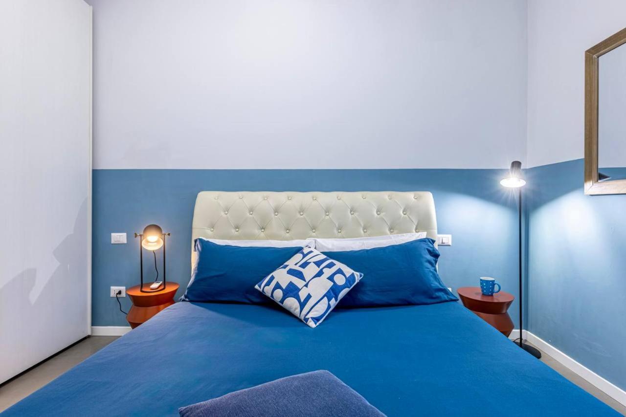 Bruschetti Home Μιλάνο Εξωτερικό φωτογραφία